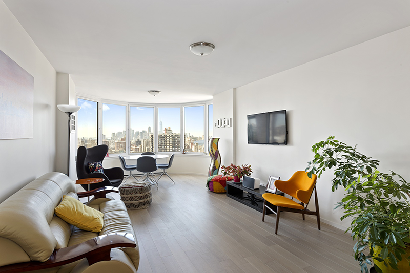 condo in new york city