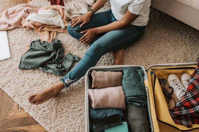 pack